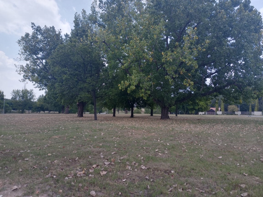 0 Bedroom Property for Sale in Willow Creek Riverfront Residential Estate Free State